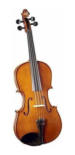 Viola Cremona Sva-100 16 Con Estuche, Arco Y Resina