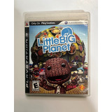 Little Big Planet Ps3.