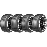 Kit De 4 Llantas Yokohama Advan Sport V105 P 195/50r16 84 V