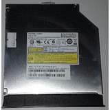 Gravador De Dvd Notebook Uj8e1 Sem Tampa Externa