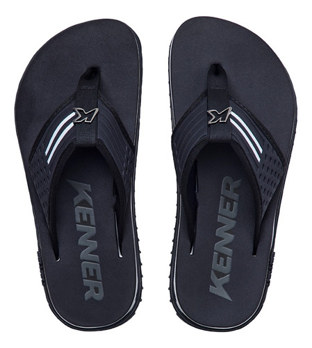 Chinelo Kenner Original Kivah Pro Dot Casual