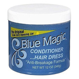 Blue Magic Conditioner Hair Dress Original 12 Oz (paquet