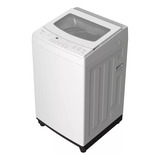 Lavadora Midea Mls-08be04n Blanca 8kg 220 v - 240 v