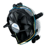 Ventilador Disipador De Calor Intel E29477-002lga 1366 4 Pin