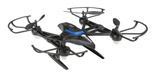 Drone Jjrc H50 Con Cámara Black 1 Batería