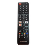 Controle Original Samsung Smart Tv Fhd T5300