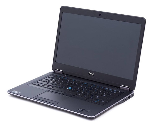 Notebook Dell Latitude E7440 14  Core I5 4310u 8gb 256gb Ssd