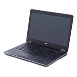 Notebook Dell Latitude E7440 14  Core I5 4310u 8gb 256gb Ssd