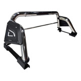 Roll Bar R2 C/luz De Freno Ford Ranger 2015-2022