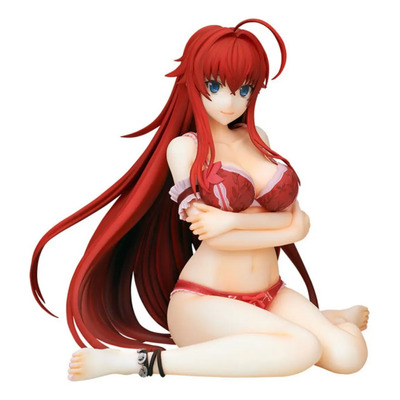 High School D X D Hero Rias Gremory Lingerie 1\u002F7 Pre-order | Meses sin interés