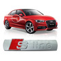 Insignia S3 P/parrilla P/ Audi Montaje Externo Tuningchrome Audi A3