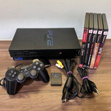 Sony Playstation 2 Fat - Ps2