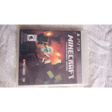 Minecraft Playstation®3 Edicion
