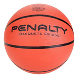 Pelota Basquet Penalty N° 7 Caucho Outdoor Oficial Basket