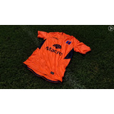 Camiseta De Tigre (tercera )naranja Joma