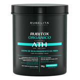 Rubelita Btx Rubitox Organico 1 kg