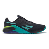 Zapatillas Reebok Nano X2 Gx9912