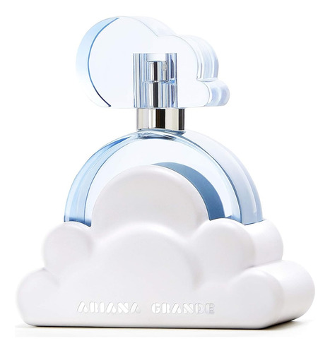 Ariana Grande Perfume Ariana Grande Cloud Edp 30 Ml