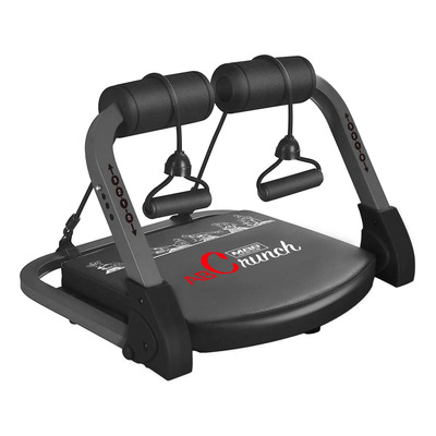 Máquina De Abdominales Para Entrenamiento Total En Casa 5kg | Meses sin interés