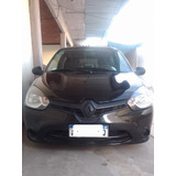 Renault Clio 2016 1.2 Mio Confort Pack