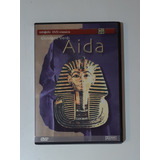 Aida De Giuseppe Verdi Dvd