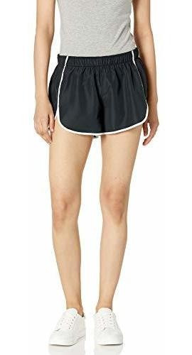 Short De Running Hanes Sport Para Mujer.