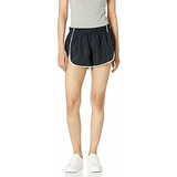 Short De Running Hanes Sport Para Mujer.