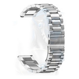 Correa De Metal Para Reloj Huawei Watch Gt3 46mm