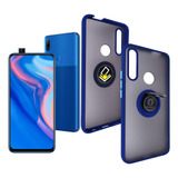 Funda Estuche Case Mate Protector Compatible Solo Con Huawei