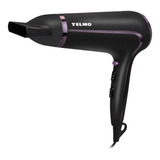 Yelmo Sc-3625 Secador Para Cabello 2000w Ion Tourmaline