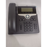 Cisco Telefono Ip Cp-7841 , A36