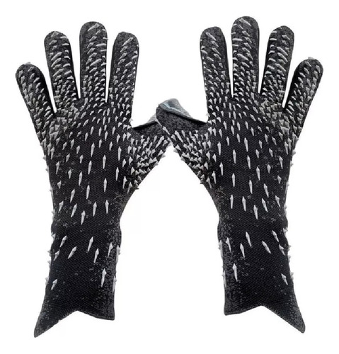 Guantes Antideslizantes De Látex Para Porteros De Fútbol Pro