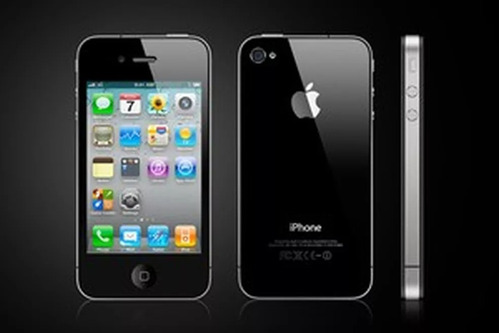 iPhone 4 | Item P/ Colecionador | Apple 1 Ano Cdma