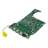 Placa Mãe Notebook Acer Aspire 5 A515-54 Dazawmb18b0 Core I7