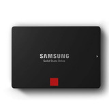 Samsung 850 Pro - 512 Gb - Ssd Interno Sata Iii (f)