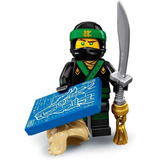 Todobloques Lego 71019 Ninjago Movie Lloyd