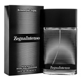 Zegna Intenso Ermenegildo Zegna 100ml Caballero Original