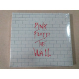 Cd  Pink Floyd -  The Wall