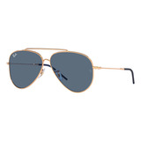 Ray-ban Aviator Reverse 0rbr0101s 92023a