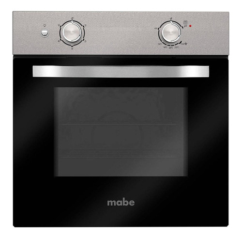 Horno Eléctrico Empotrable 60cm Inox Mabe Hm6018exai0