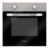 Horno Eléctrico Empotrable 60cm Inox Mabe Hm6018exai0