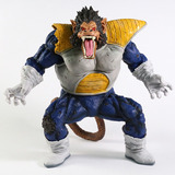 Jh Figura De Juguete Modelo De Anime De Dragon Ball Ohzaru