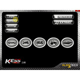 Actualización Software Ksuite 2.80 Para Kess V2 5017