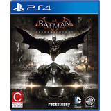 Batman: Arkham Knight - Playstation 4