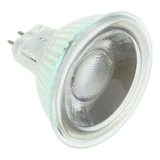 Focos Led Mr16, Bombillas, 5 W, 12 V, Ac/dc, Para