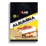 Albumina X-lab 1kg - Sabor Cookies