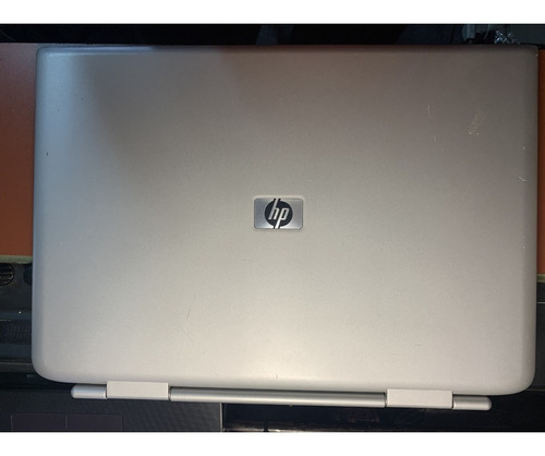 Notebook Hewlett Packardpavilion Zd 8000 Reparar O Repuestos