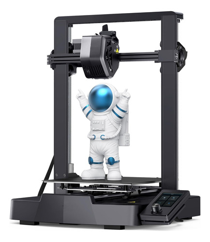 Impresora 3d , Con Velocidad De Impresión De 250mm/s