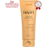 Leave-in Hidratante Trivitt 250ml Itallian