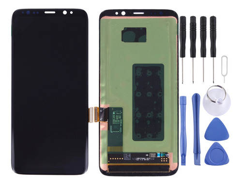 Pantalla Lcd Original Para Samsung Galaxy S8